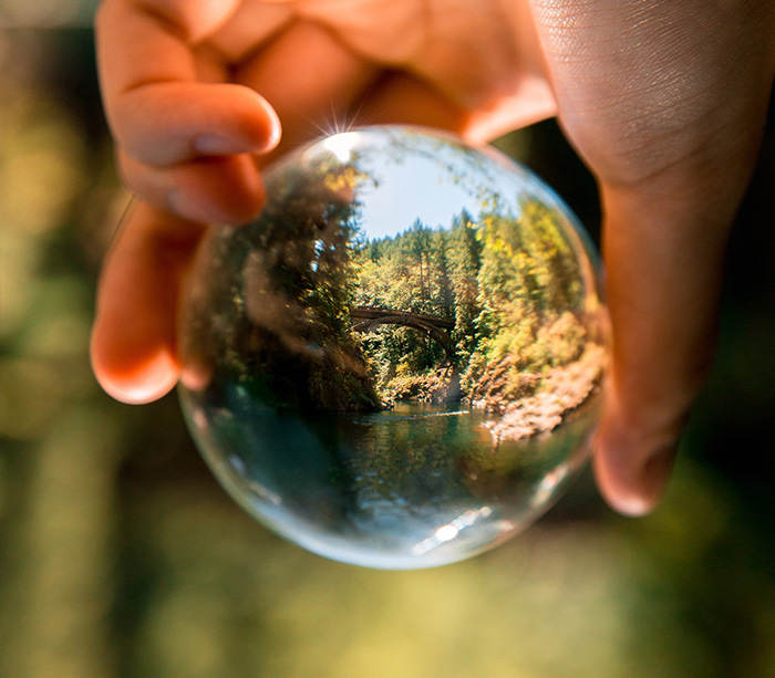 Çevre ve Sürdürebilirlik