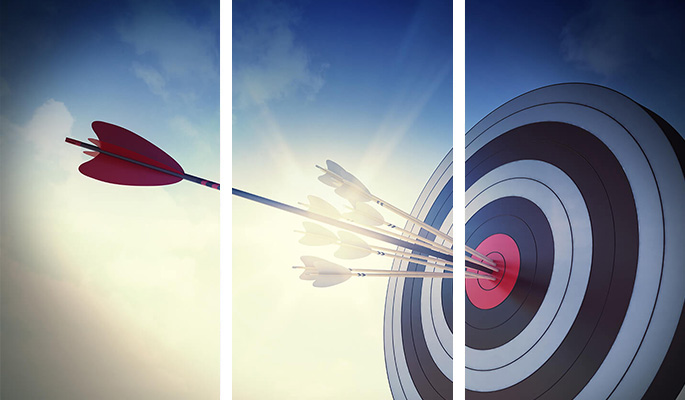 Misyon, Vizyon ve Değerler